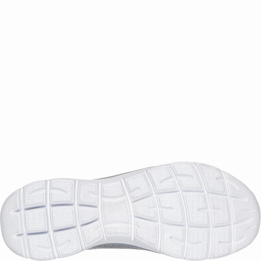 Steady Stride Skechers Summits New Nature Shoes