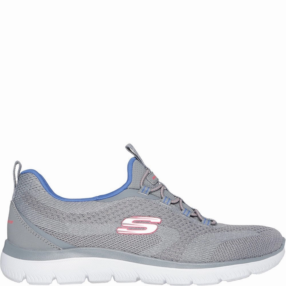 Pure Ease Classic Style Skechers Summits New Nature Shoes