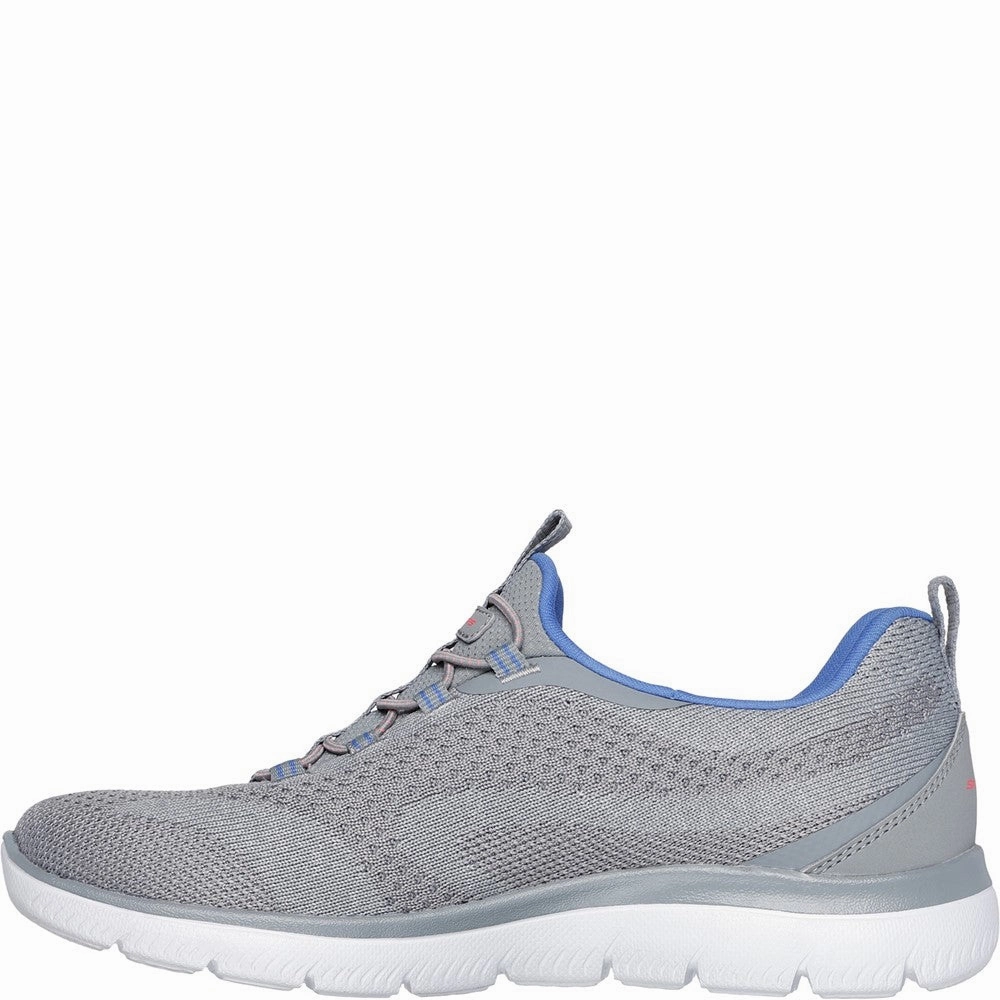 Mobility Boost Active Life Skechers Summits New Nature Shoes