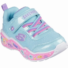 Comfort   cushion Evening Pace Skechers Play SceneFun Squad Trainers