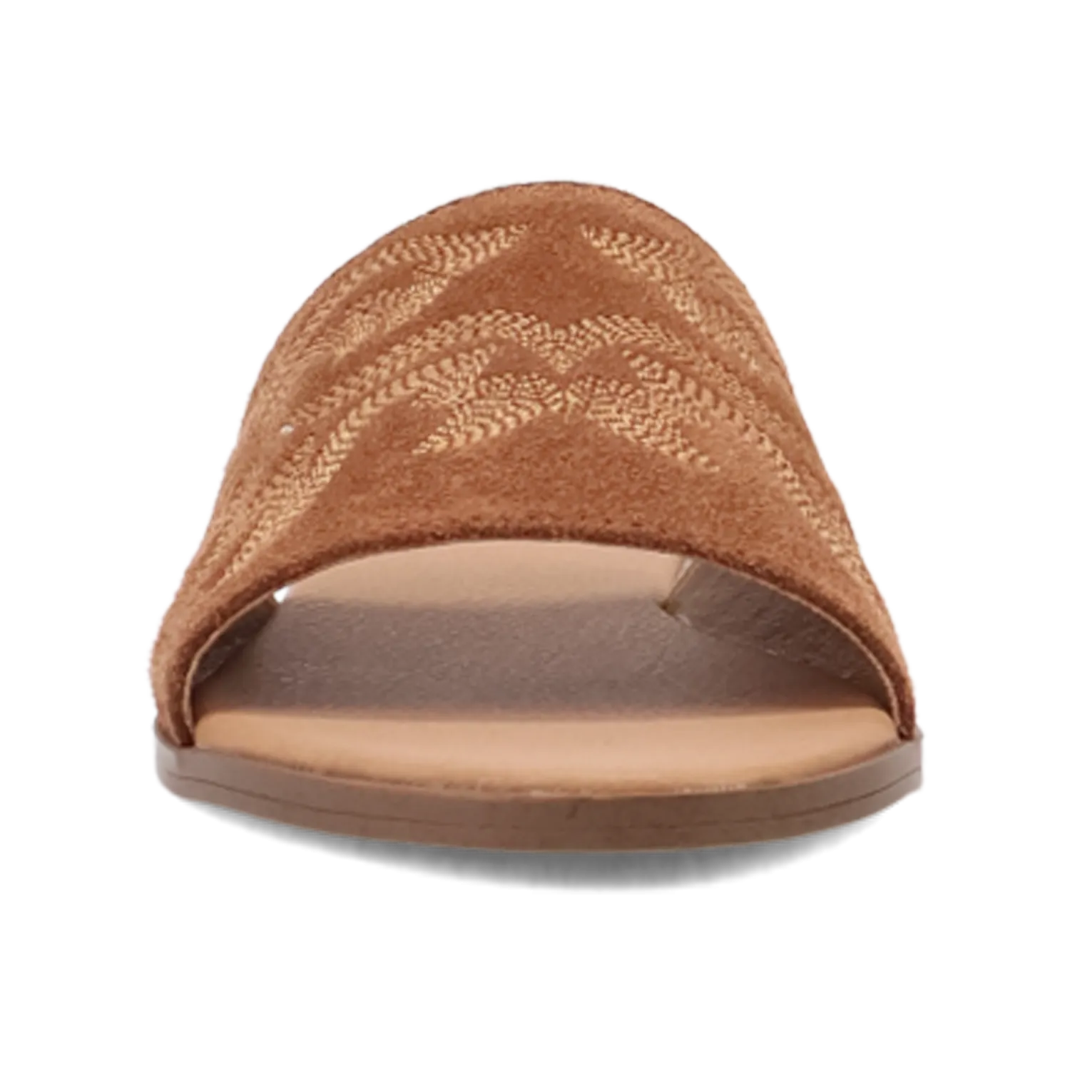 Adidas Disney Pixar Shoes Lasso Brown Suede Leather Sandal (DS)