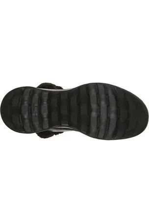Skechers On The Go Joy Endeavor 144013 Black Chill Weather Pull on