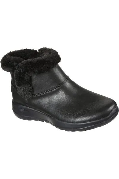 EasyToClean Skechers On The Go Joy Endeavor 144013 Black