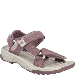 Body Align Soft Touch Hi-Tec Ula Raft Sandal