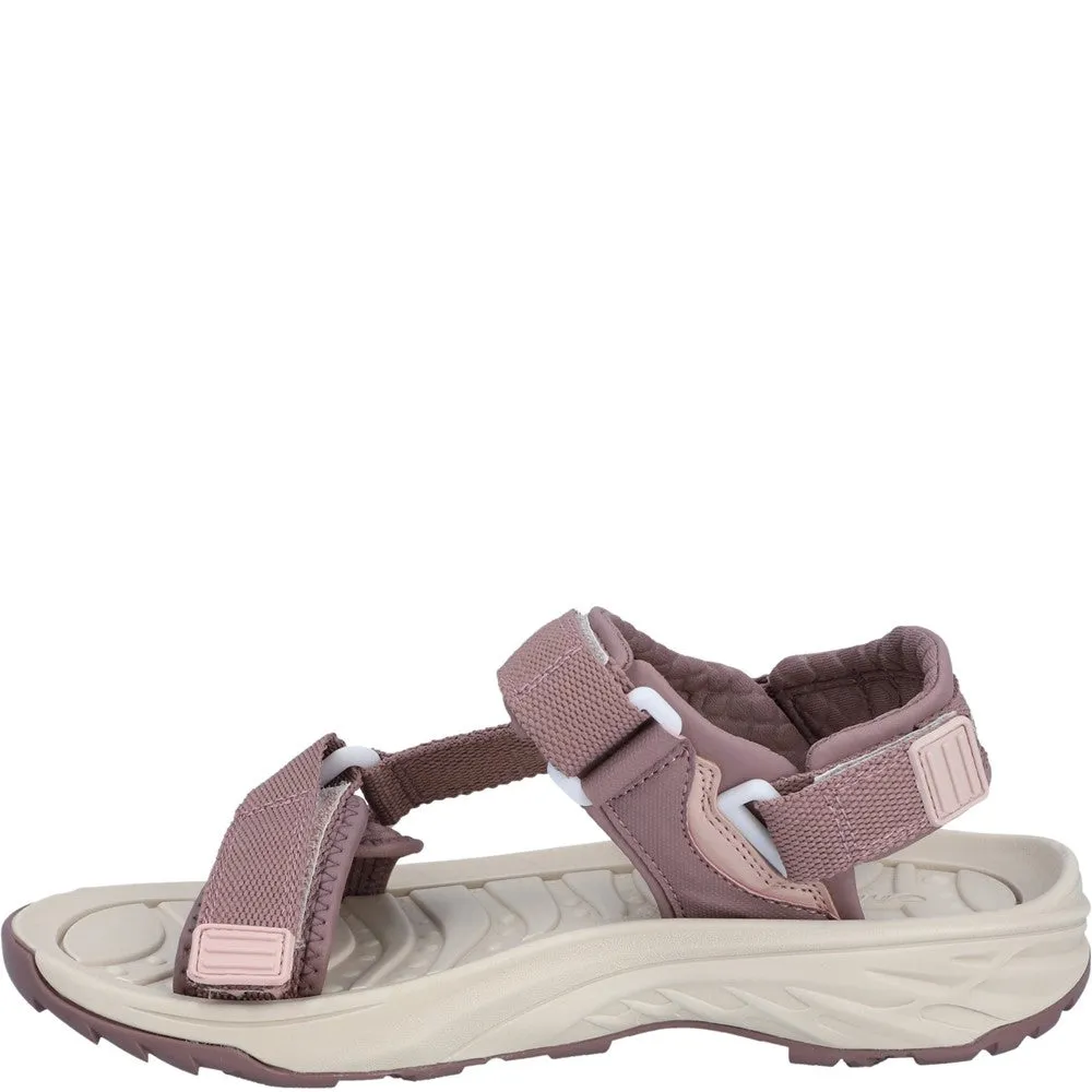 Hi-Tec Ula Raft Sandal Sun Safe Non Slip
