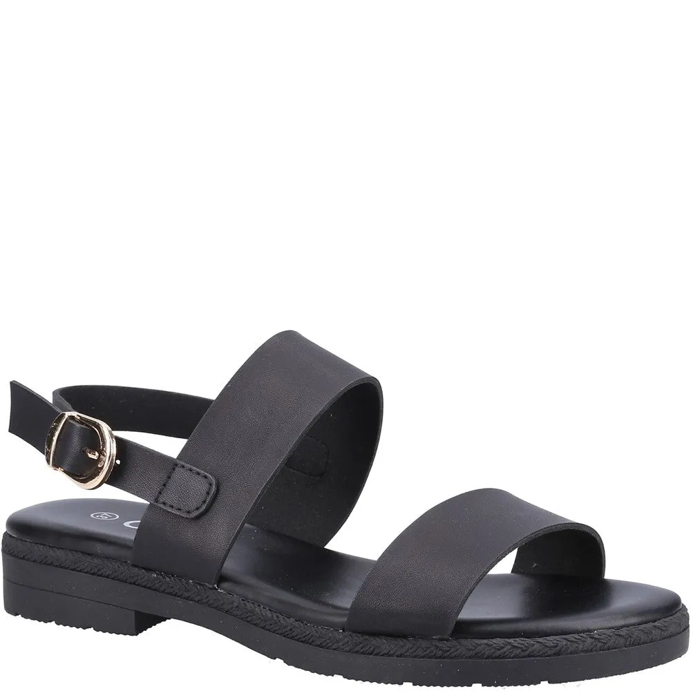 Divaz Mia Shoes Relaxed Outdoor Footwear