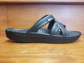 Sport Ease Telic Mallory Black 3XS-L