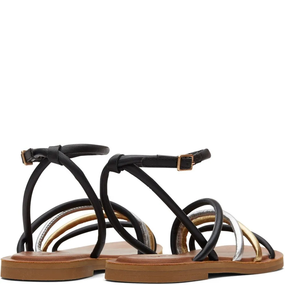 Sporty Design TOMS Willa Sandal