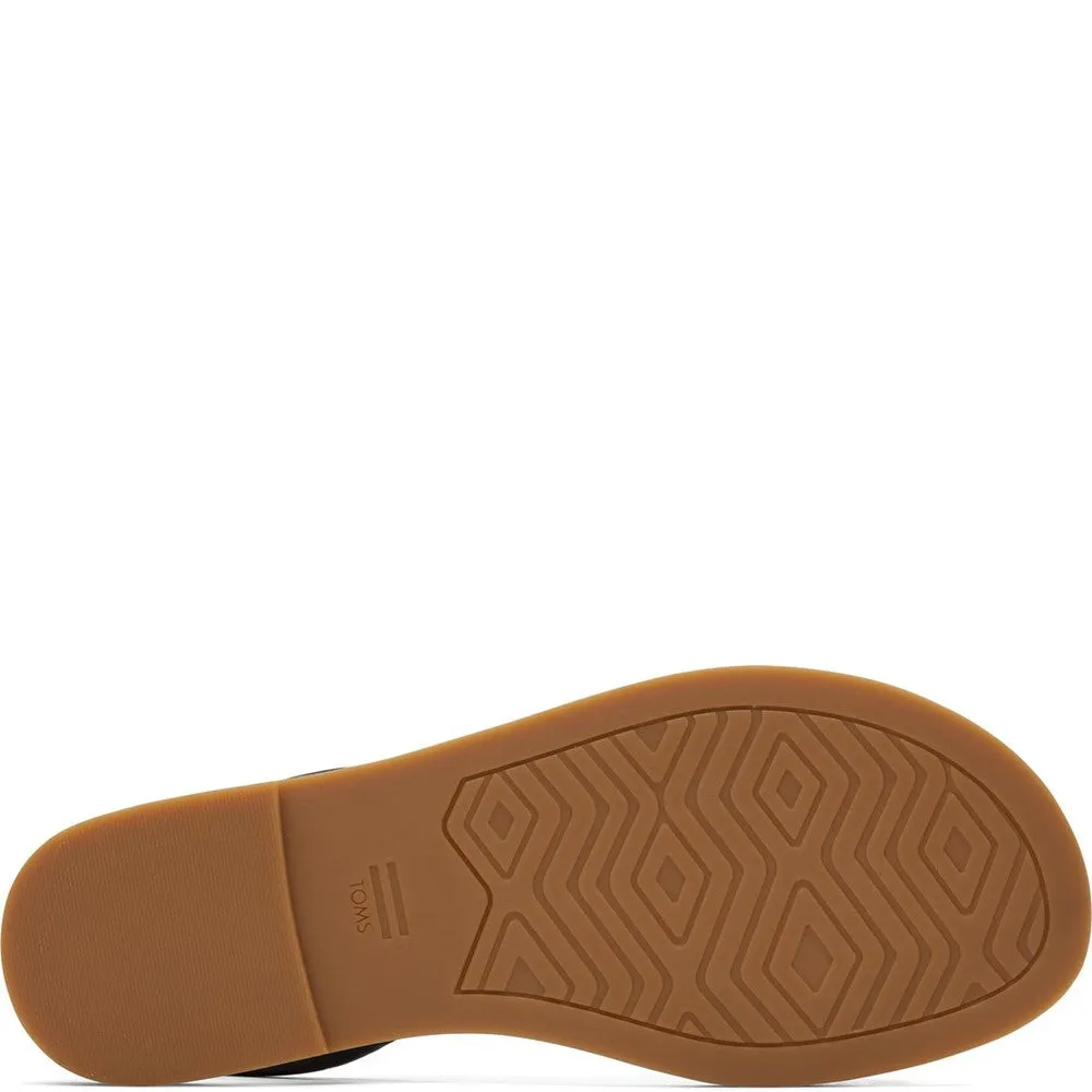 TOMS Willa Sandal Active Outdoor Shoes