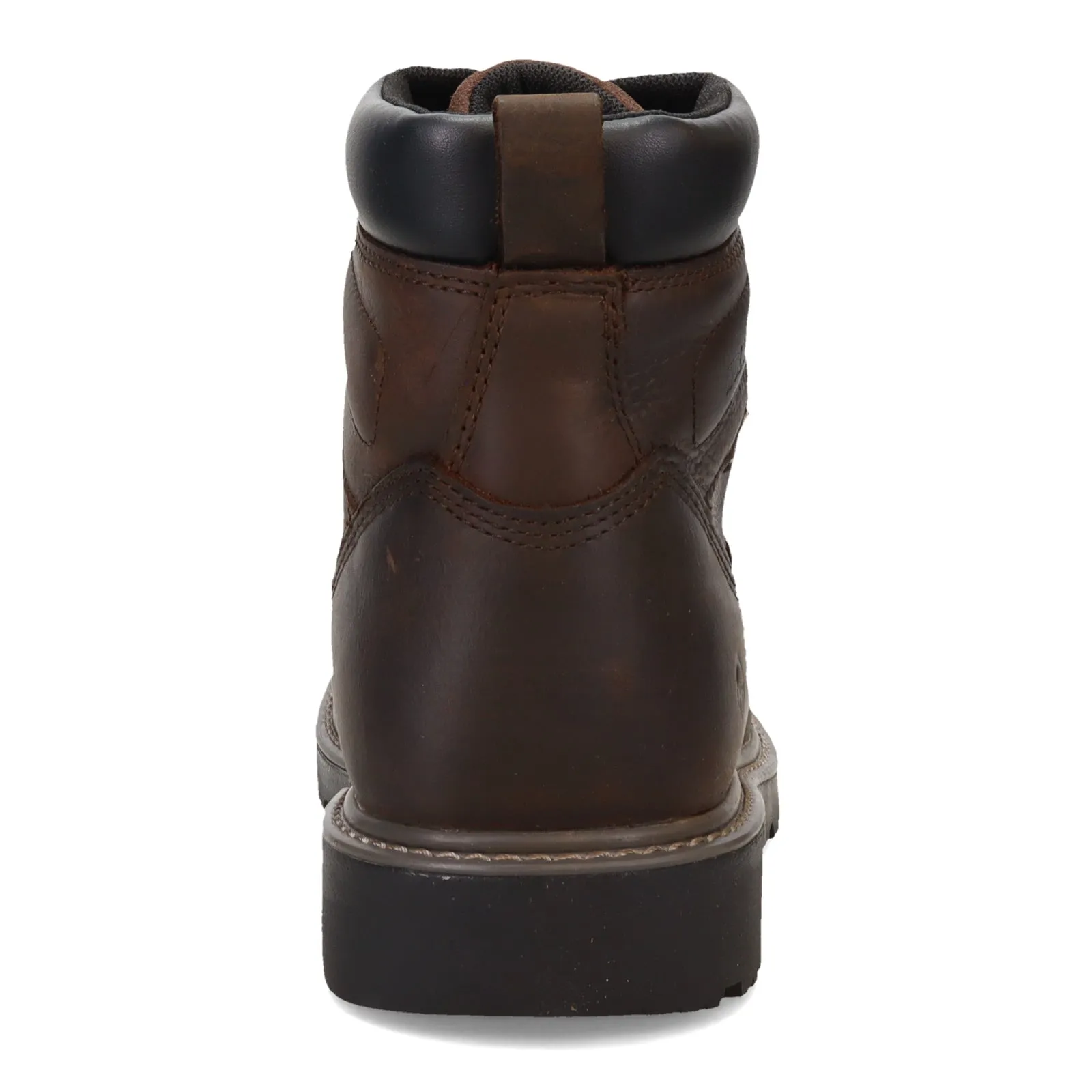 Men's Wolverine Boots, Floorhand 6 inch Waterproof Work Boots Arch support