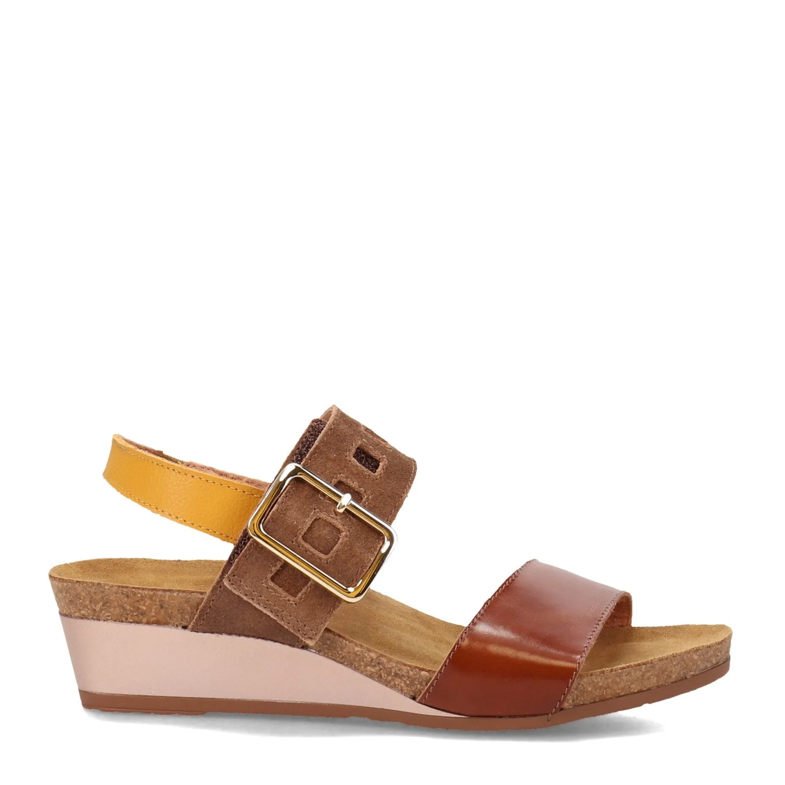 Women's Naot, Dynasty Sandal High Quality