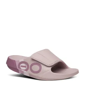 Casual Sandals for Every Day Women's OOfos, OOahh Sport Flex Limited Sandal