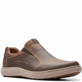 Clarks Mapstone Step Shoes Comfort   padding Solid design