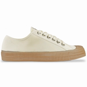 Novesta Star Master Canvas Trainers Weekend Comfort
