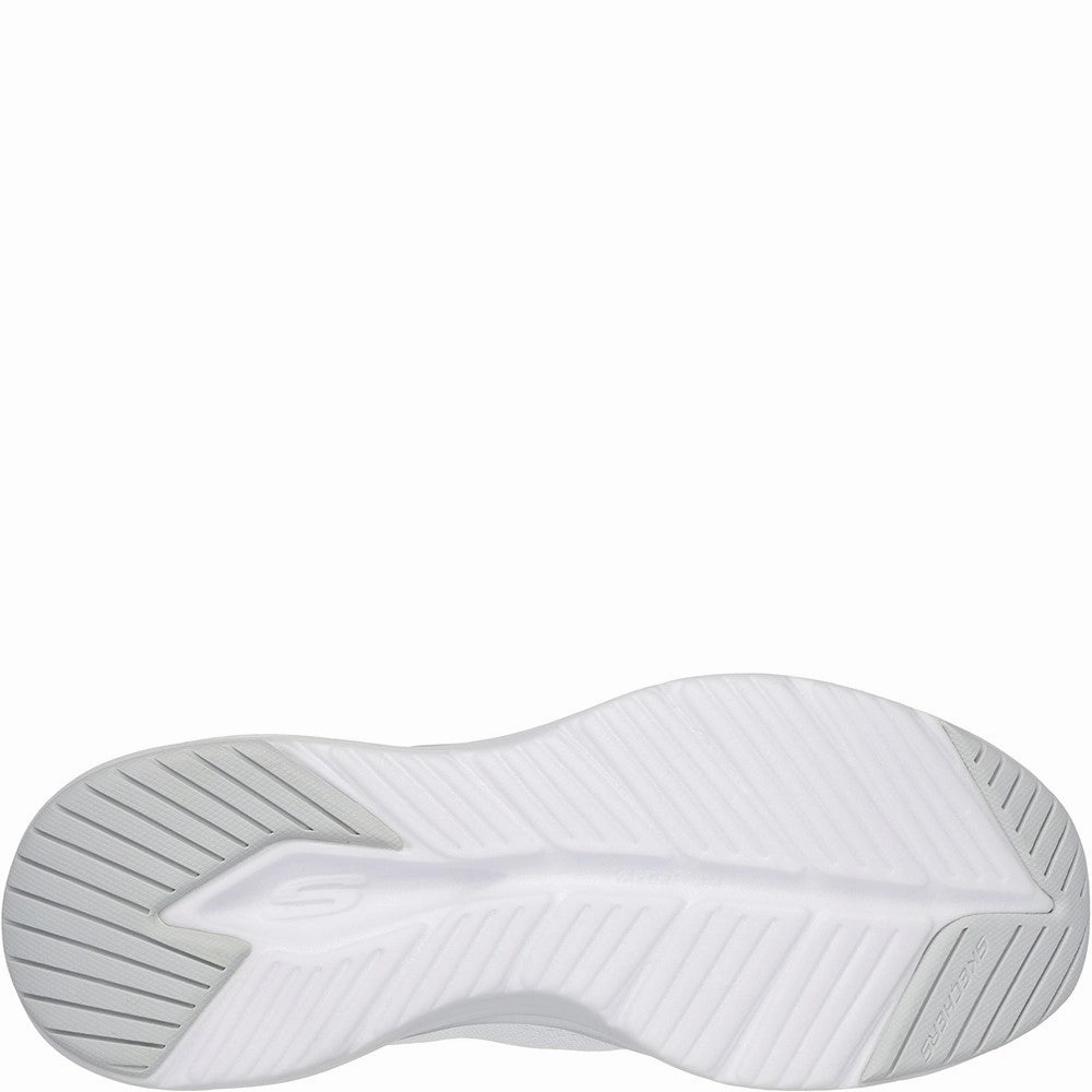 running for a cause shoes Skechers Vapor Foam - Midnight Glimmer Shoe