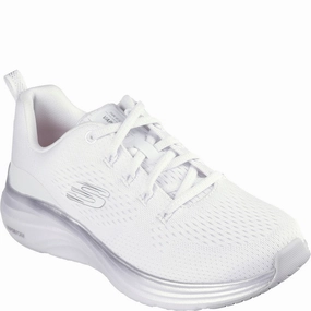 Custom seamless - lining shoes Skechers Vapor Foam - Midnight Glimmer Shoe