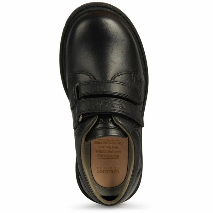 Light Hike Geox Shaylax Infant School Shoes