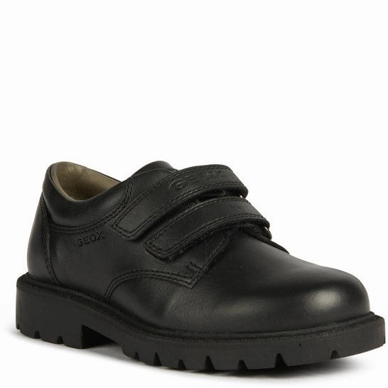 Geox Shaylax Infant School Shoes Fashionable Style Removable insole