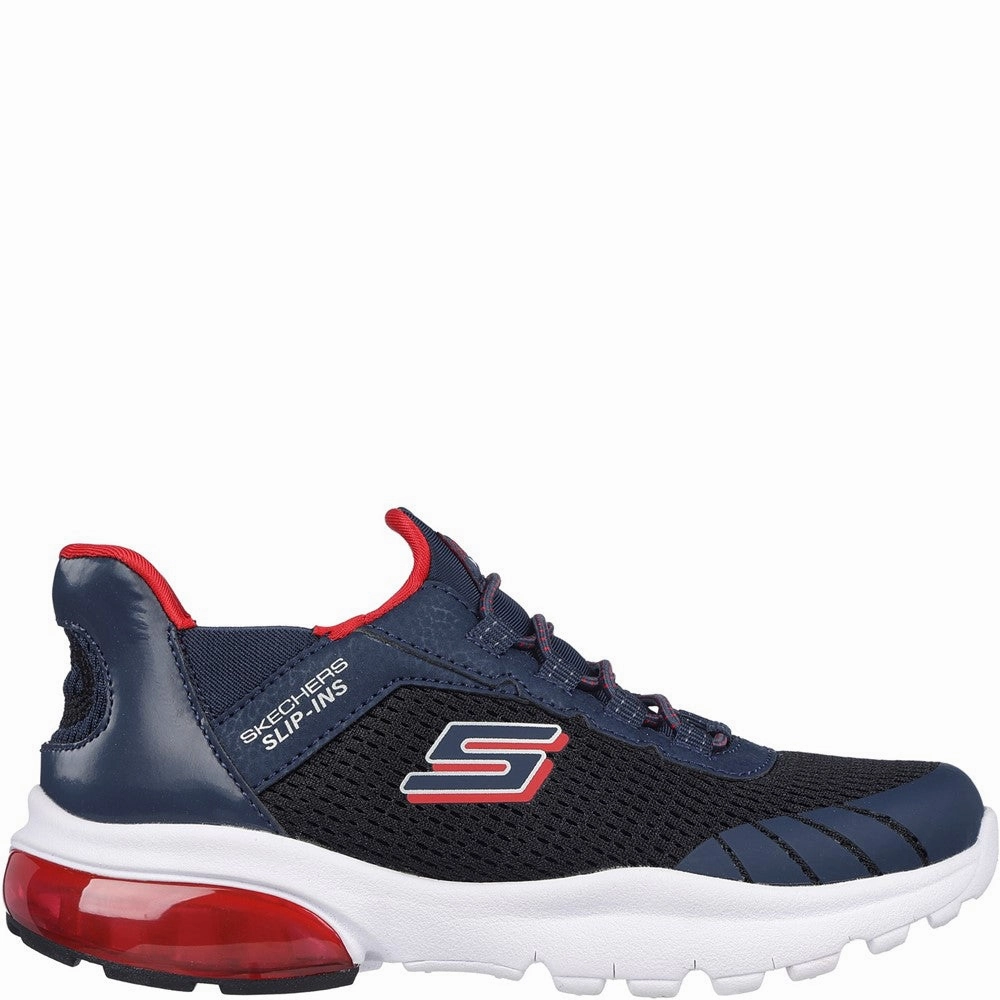 Skechers Razor Air - Hyper-Brisk Trainer Cruise Walk