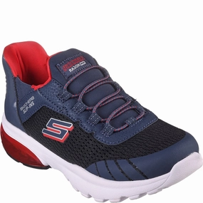 Stain Resistant Low Maintenance Skechers Razor Air - Hyper-Brisk Trainer