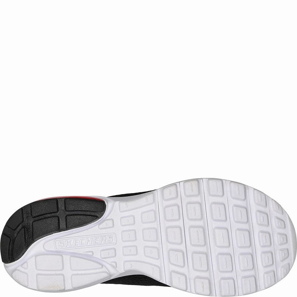Easy Entry Premium Comfort Skechers Razor Air - Hyper-Brisk Trainer