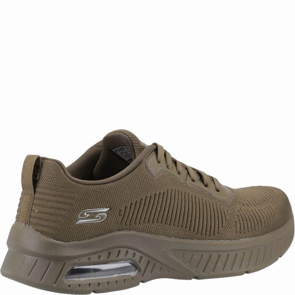 Skechers Squad Air Close Encounter Trainer Glow Step