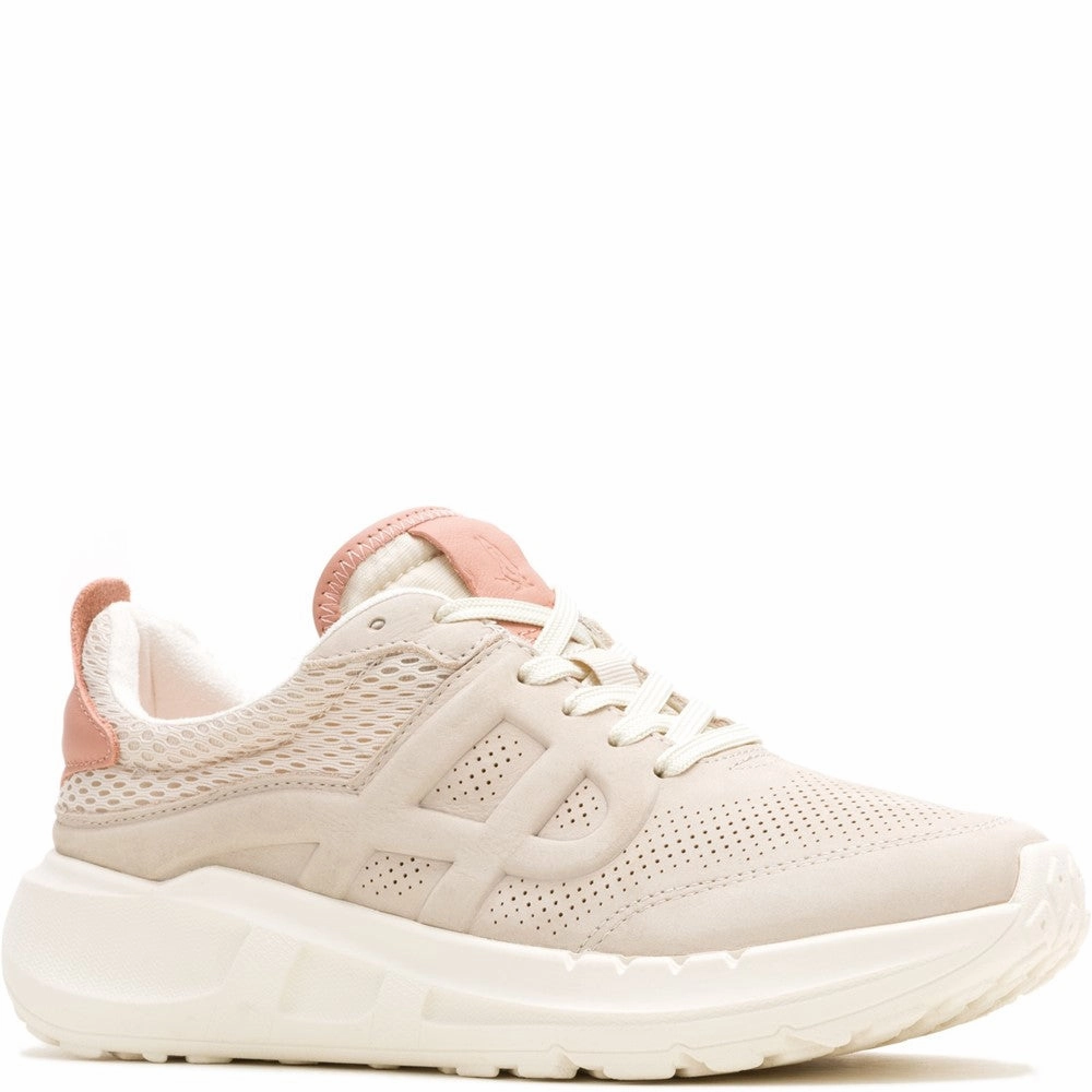 Hush Puppies Seventy8 Runner Orthopedic - friendly Shock Guard