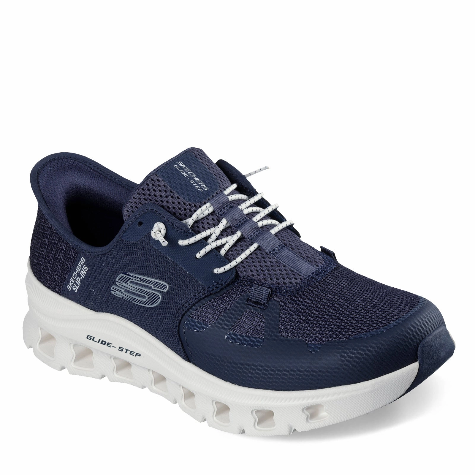 Men's Skechers, Slip-ins: Glide-Step Pro Walking Shoe - Wide Width Indoor Wear