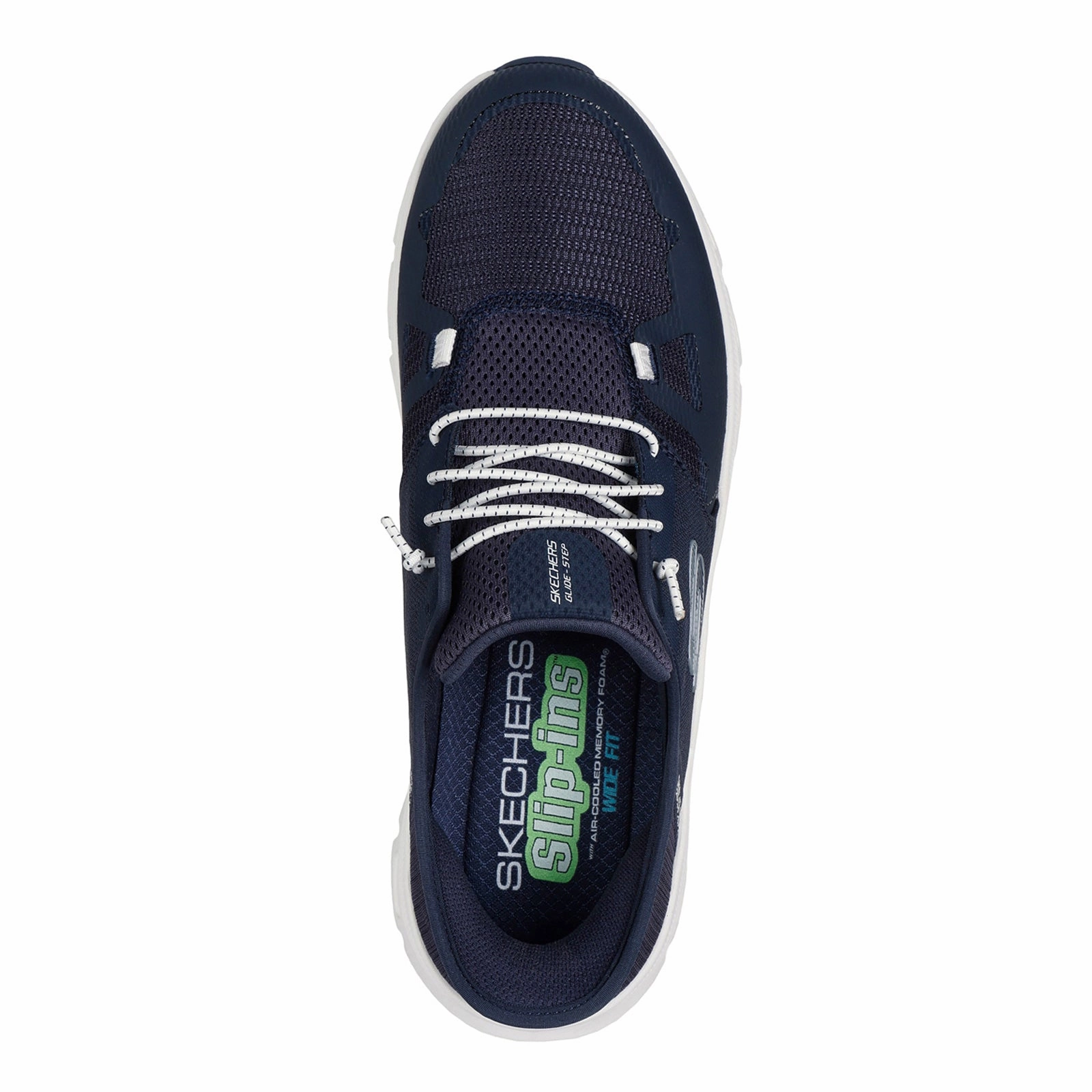 Men's Skechers, Slip-ins: Glide-Step Pro Walking Shoe - Wide Width Slip   On