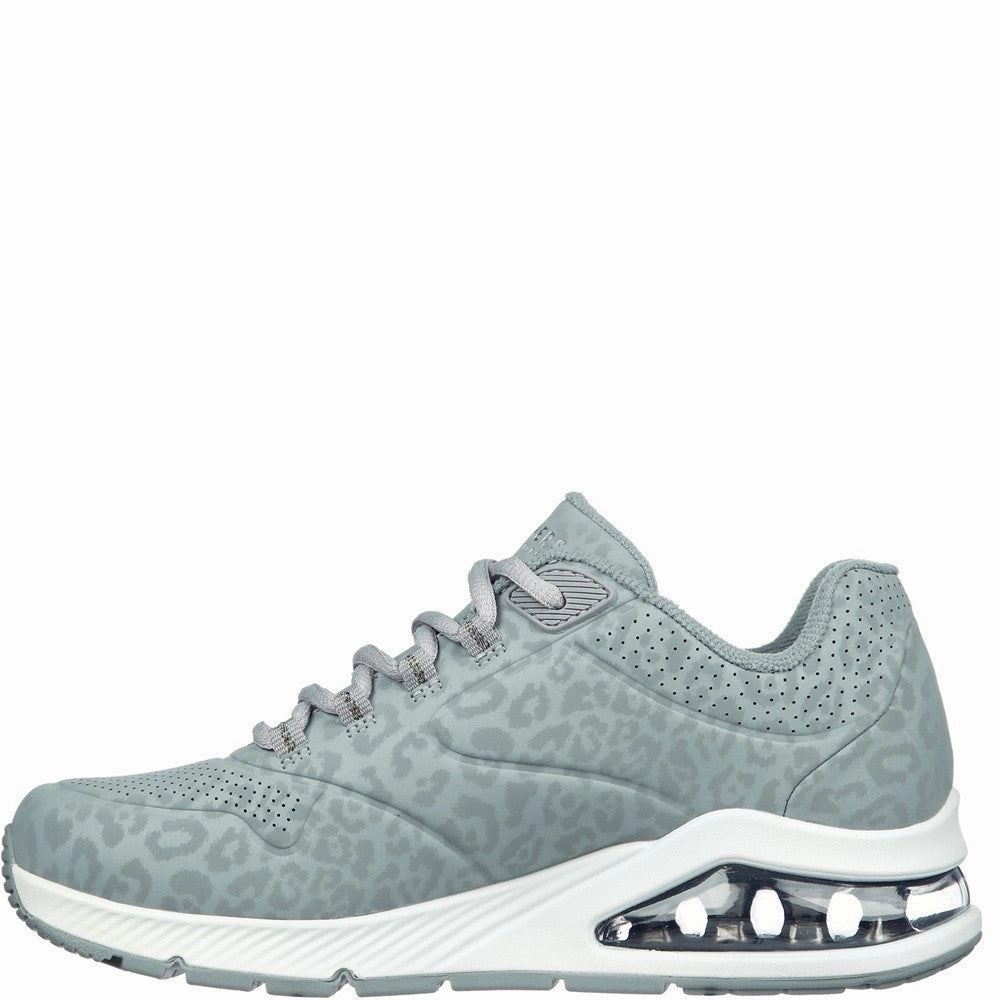 Skechers Uno 2 - In-Kat-Neato Shoe Urban Daily Light Walk