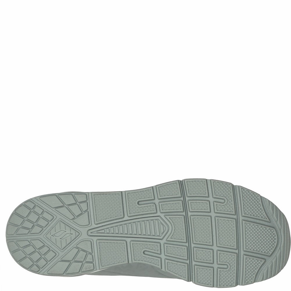 Heel Hug Skechers Uno 2 - In-Kat-Neato Shoe