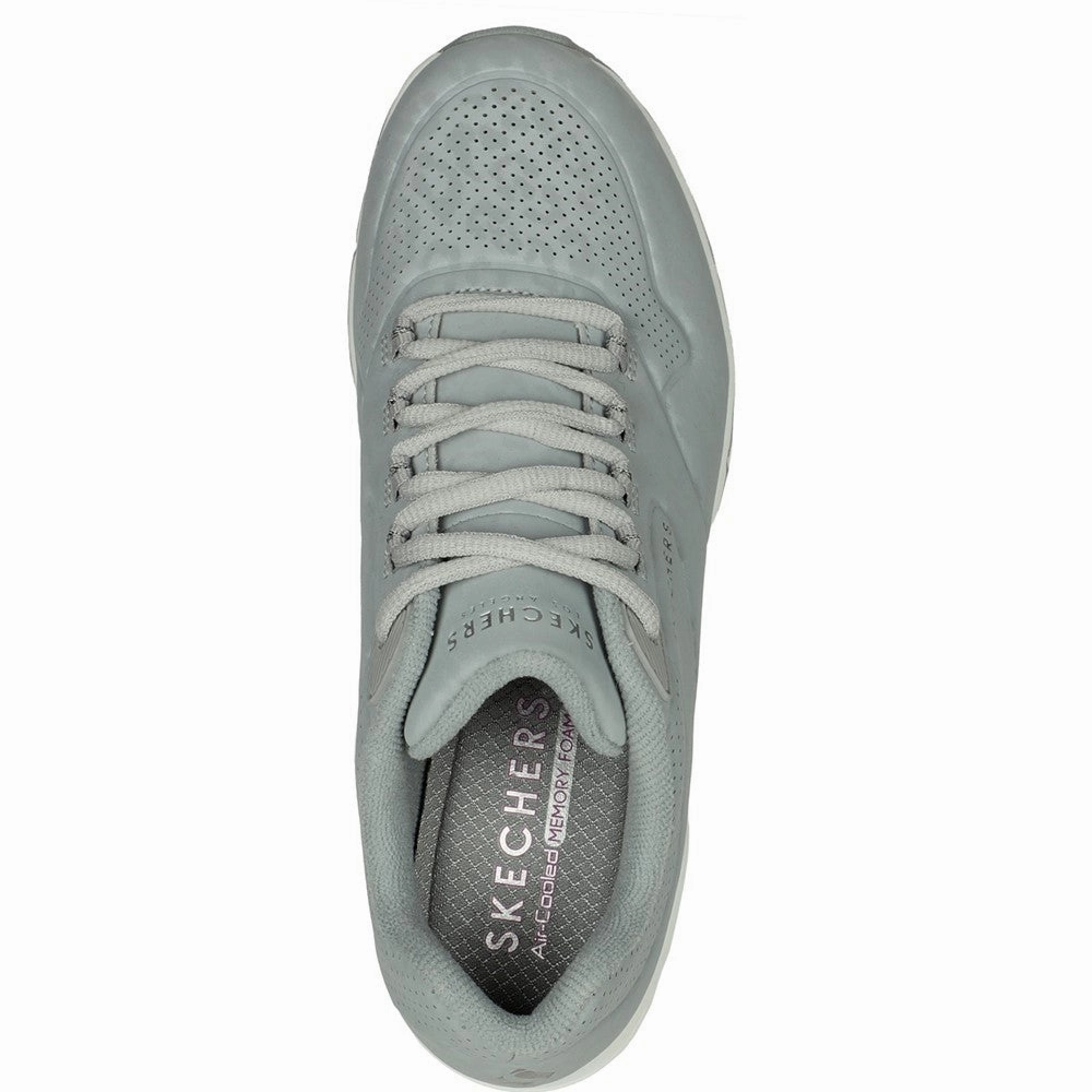 Skechers Uno 2 - In-Kat-Neato Shoe travel mode