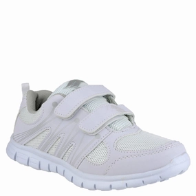 Mirak Milos Touch Fastening Sports Shoe Good elasticity muted - colored shoes