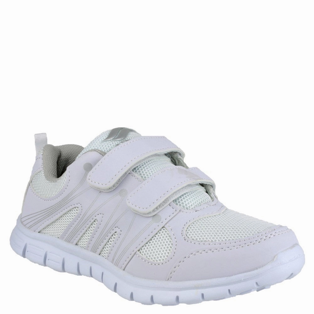 Mirak Milos Touch Fastening Sports Shoe Good elasticity muted - colored shoes