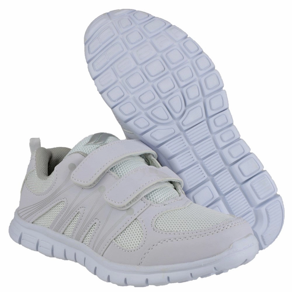 Mirak Milos Touch Fastening Sports Shoe low - performance shoes