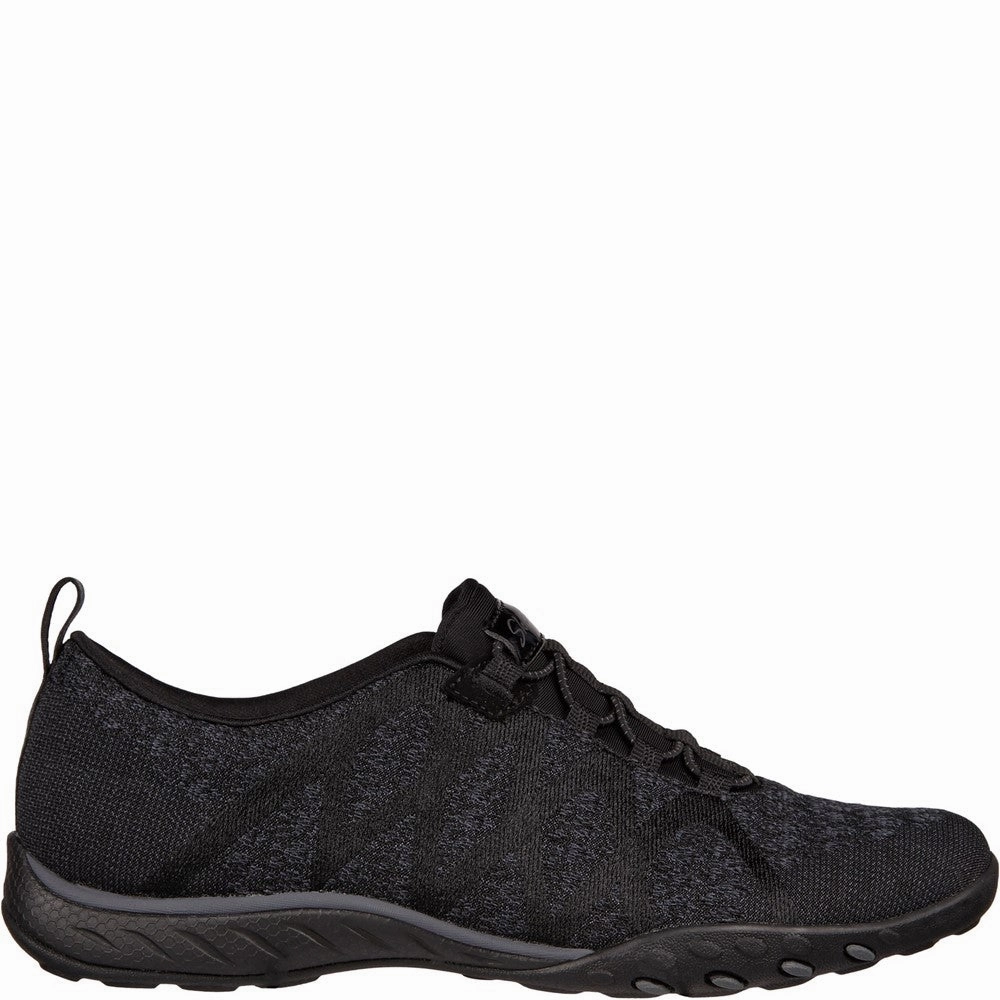 Skechers Relaxed Fit: Breathe-Easy Infi-Knity Trainer Trend Fit