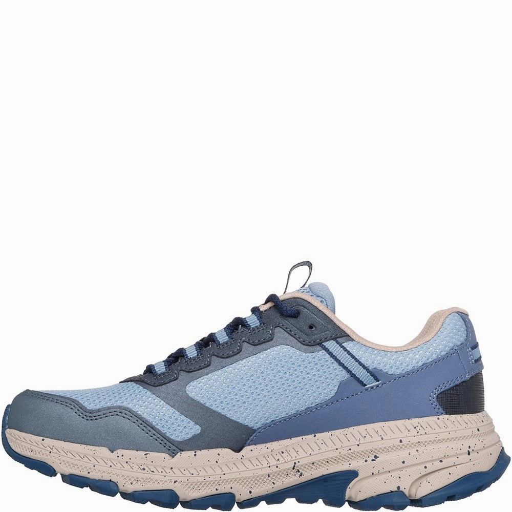 Skechers GO RUN Trail Altitude 2.0 Ravine Trainers horizontal - design shoes