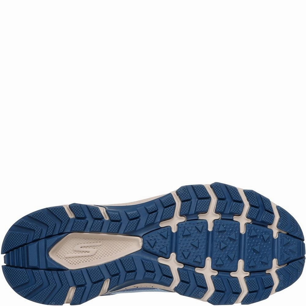 Skechers GO RUN Trail Altitude 2.0 Ravine Trainers style - enhanced shoes