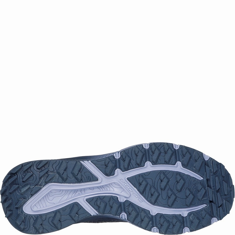 Skechers Switch Back Mist Hiking Shoes Leap Step