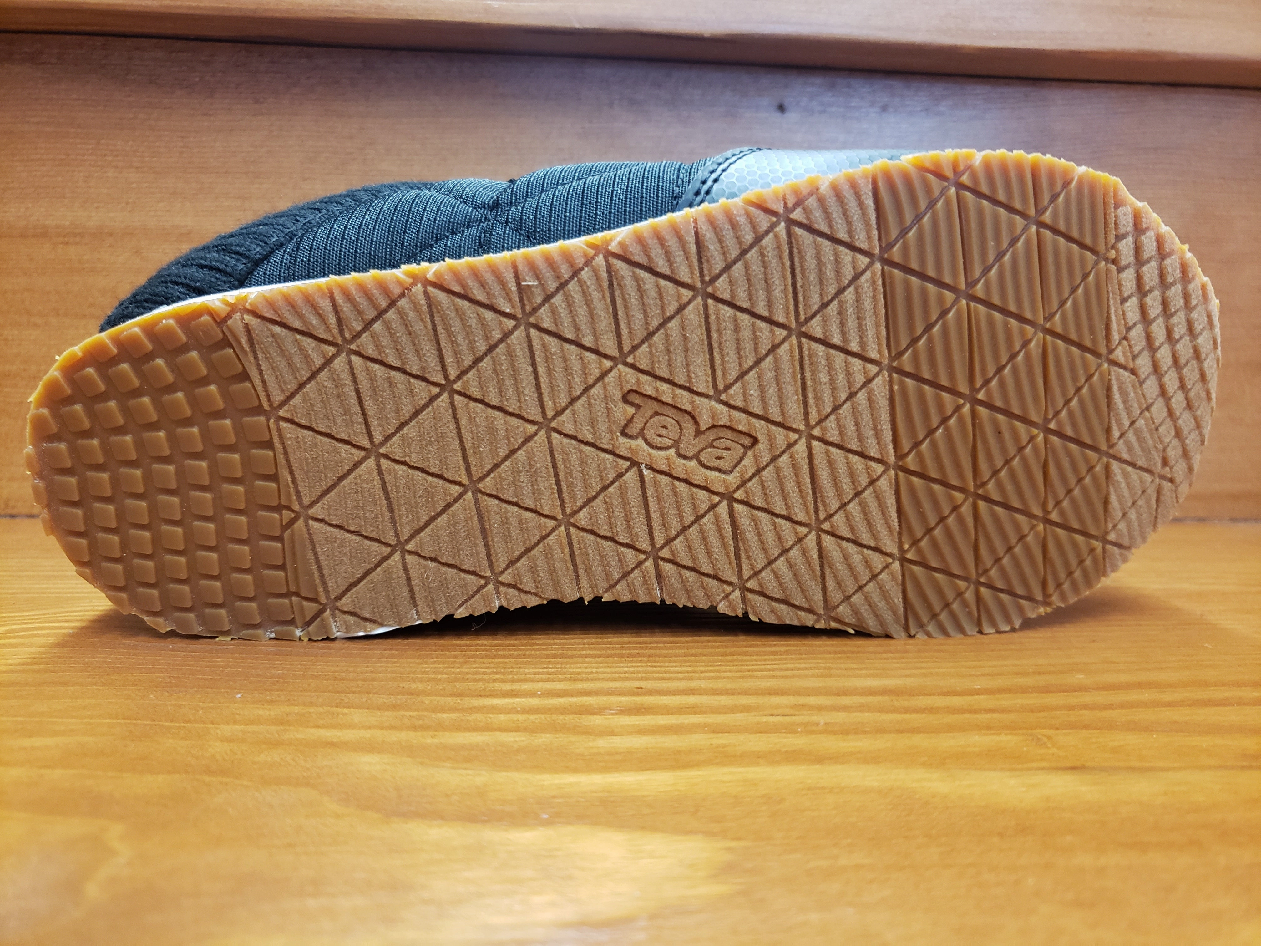 Stripe Mood Teva ReEmber Moc Dark shadow 1125472 DKSW