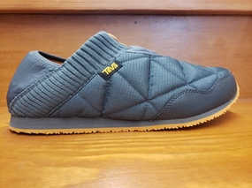 City Rush Teva ReEmber Moc Dark shadow 1125472 DKSW