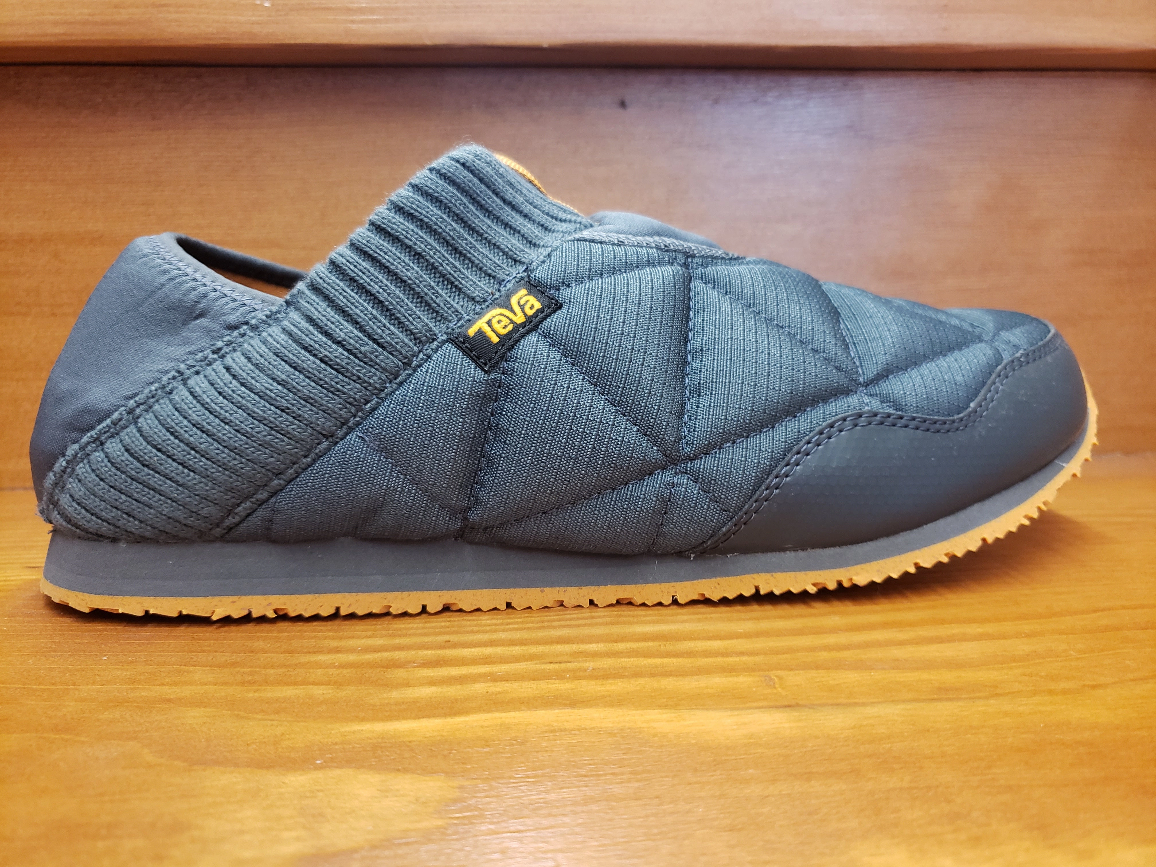 City Rush Teva ReEmber Moc Dark shadow 1125472 DKSW