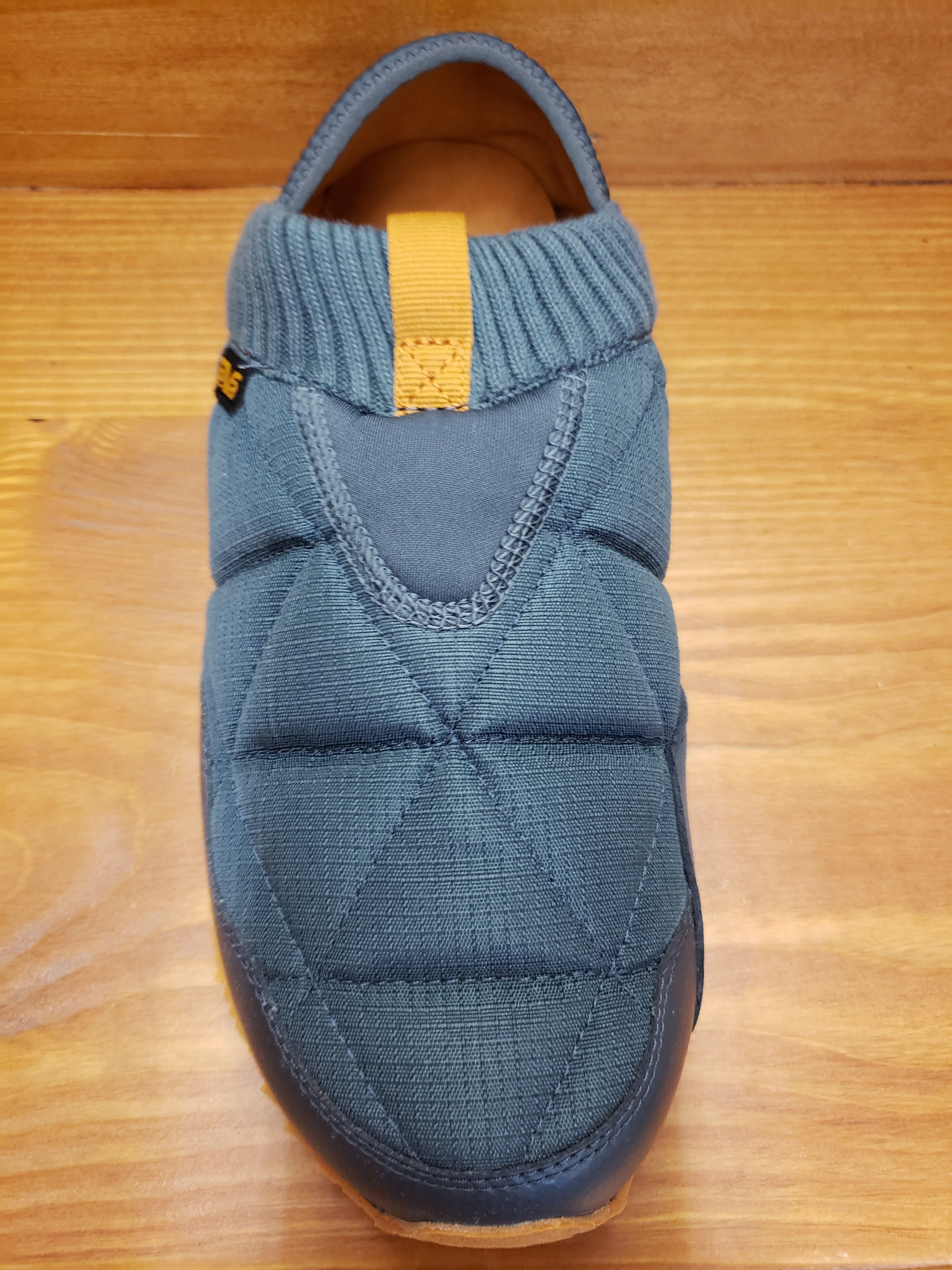 Teva ReEmber Moc Dark shadow 1125472 DKSW Machine washable