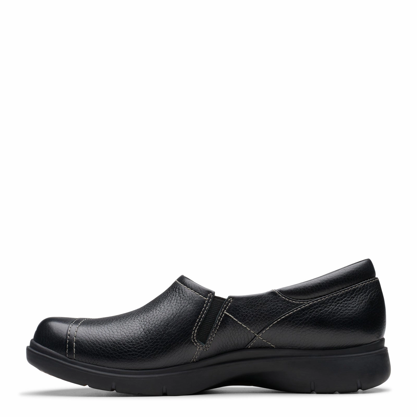 Women's Clarks, Certina Ease Slip-On Soft Step
