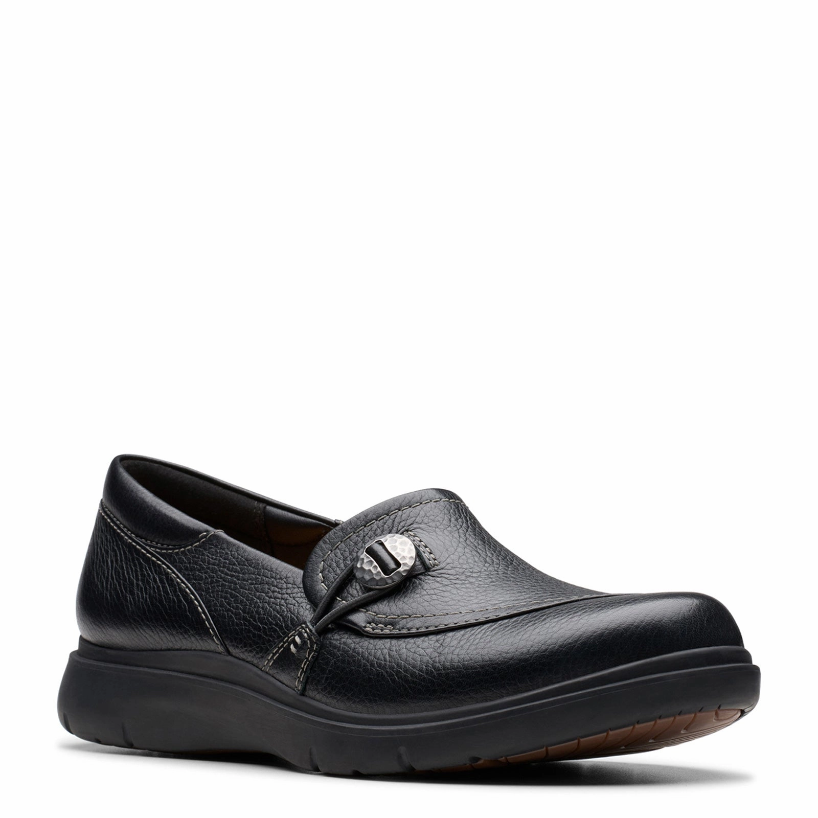 Art Fair Women's Clarks, Certina Ease Slip-On