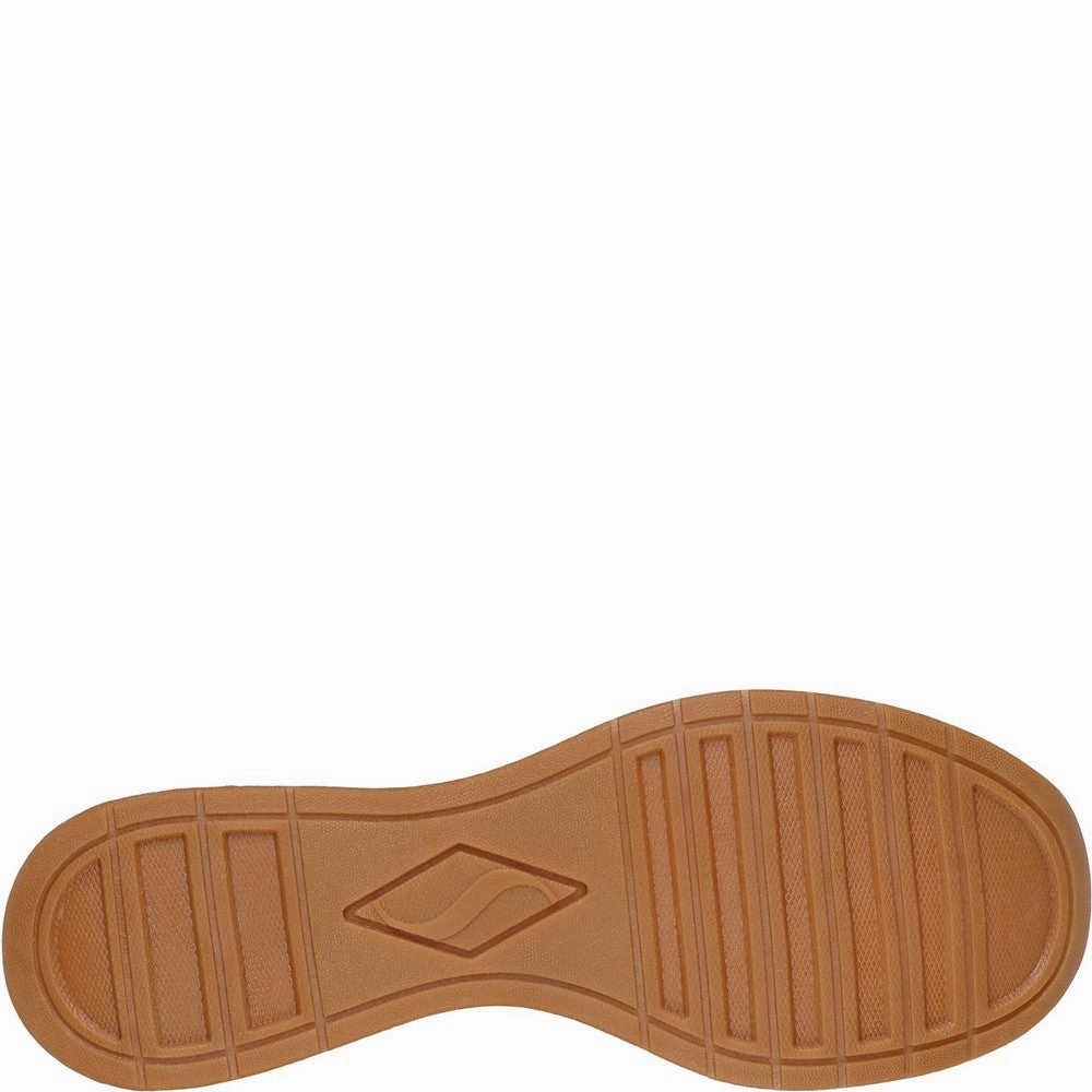 Skechers Billion 2 Prissy N Plush Trainers Office Friendly