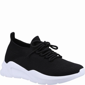 cushioning - feature shoes interval Divaz Daisy Shoe