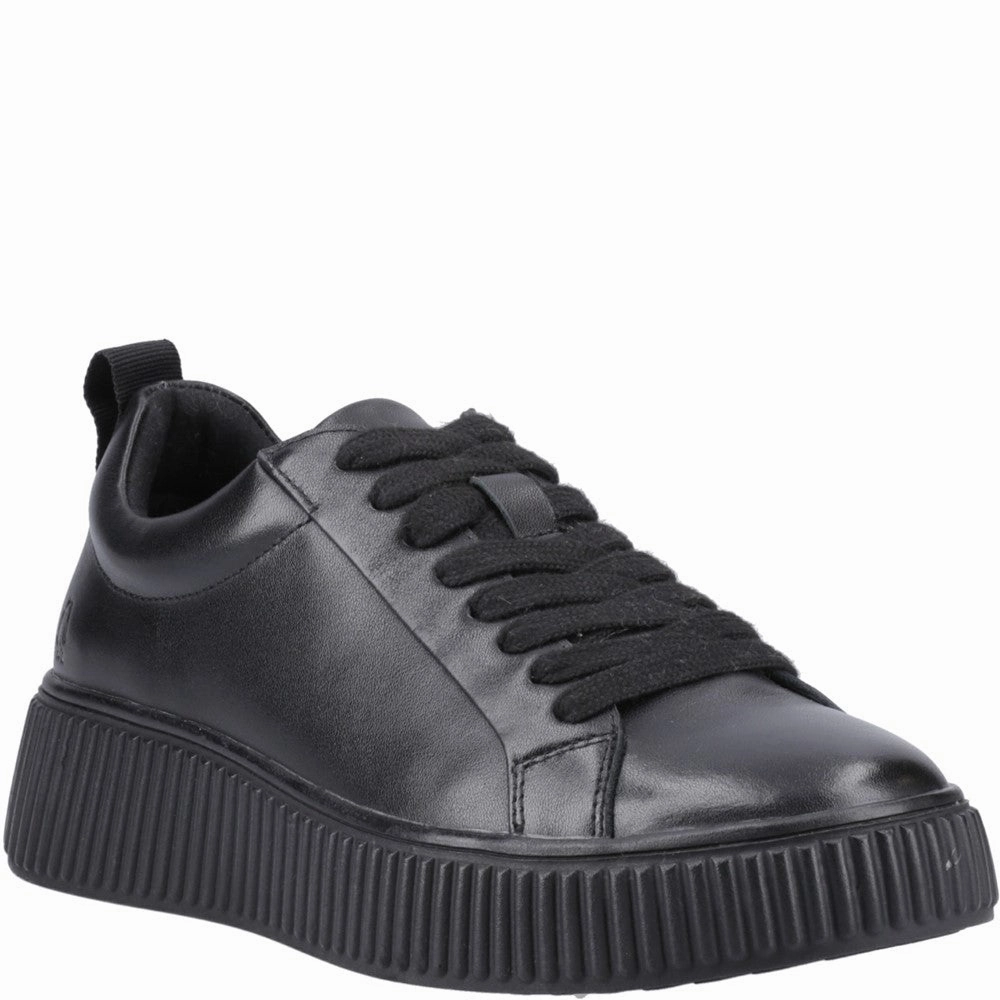 Hush Puppies Harlow Sneaker temporary shoes