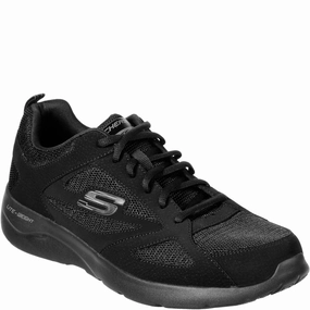Outdoor Step Comfort Guarantee Skechers Dynamight 2.0 Lace Up Memory Foam Trainer