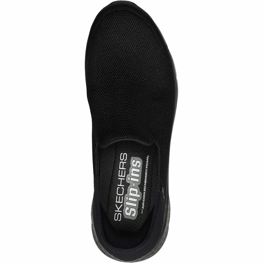 Casual Performance Skechers Go Walk Flex No Hands Shoes